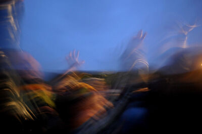 Dieter Thomas Kuhn-Konzert in Tübingen, September 2008