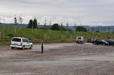 Dieter Thomas Kuhn-Konzert in Tübingen, September 2008