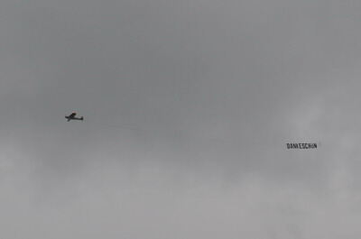Dieter Thomas Kuhn-Konzert in Tübingen, September 2008