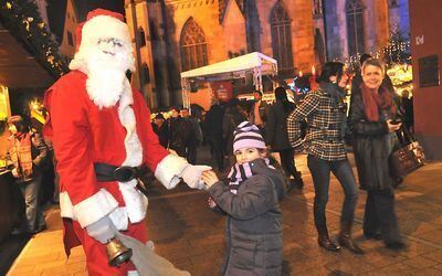 weihnachtsmarkt_reutlingen_eroeffnung_27.11.09_trinkhaus_6 (jpg)