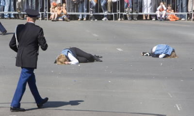 unfall_parade_beatrix_apeldoorn_2009_6 (jpg)