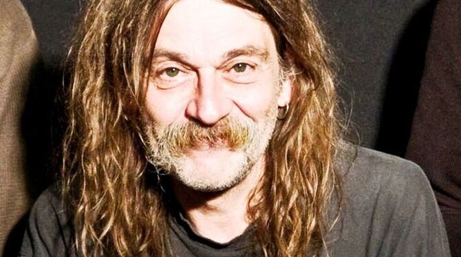 Heiner Kondschak, aufgewachsen in Uelzen, fühlt sich im Schwäbischen wohl. Am kommenden Samstag ist er bei der Tonne in der Plan