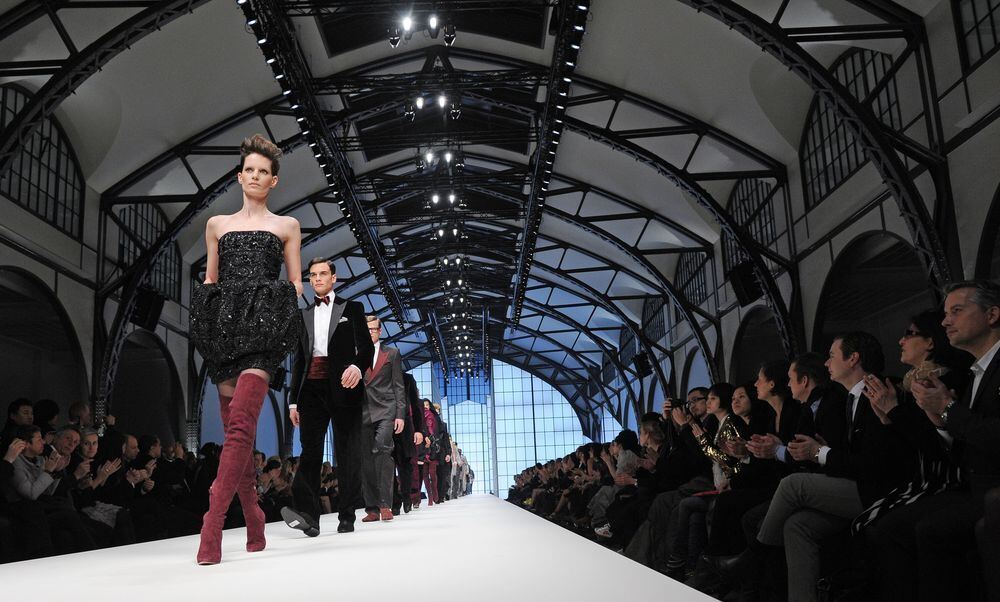 Fashion Week Berlin