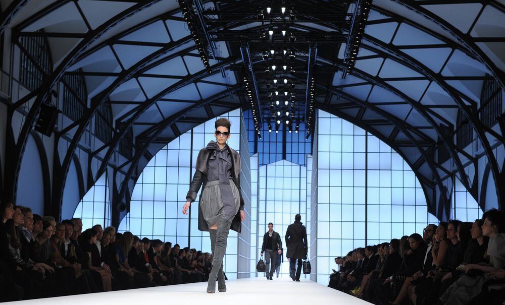 Fashion Week Berlin