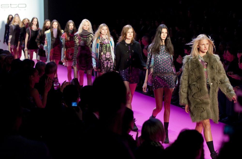 Fashion Week Berlin