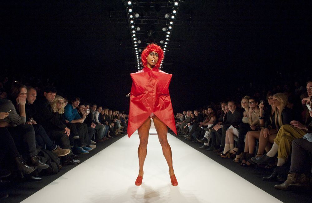 Fashion Week Berlin