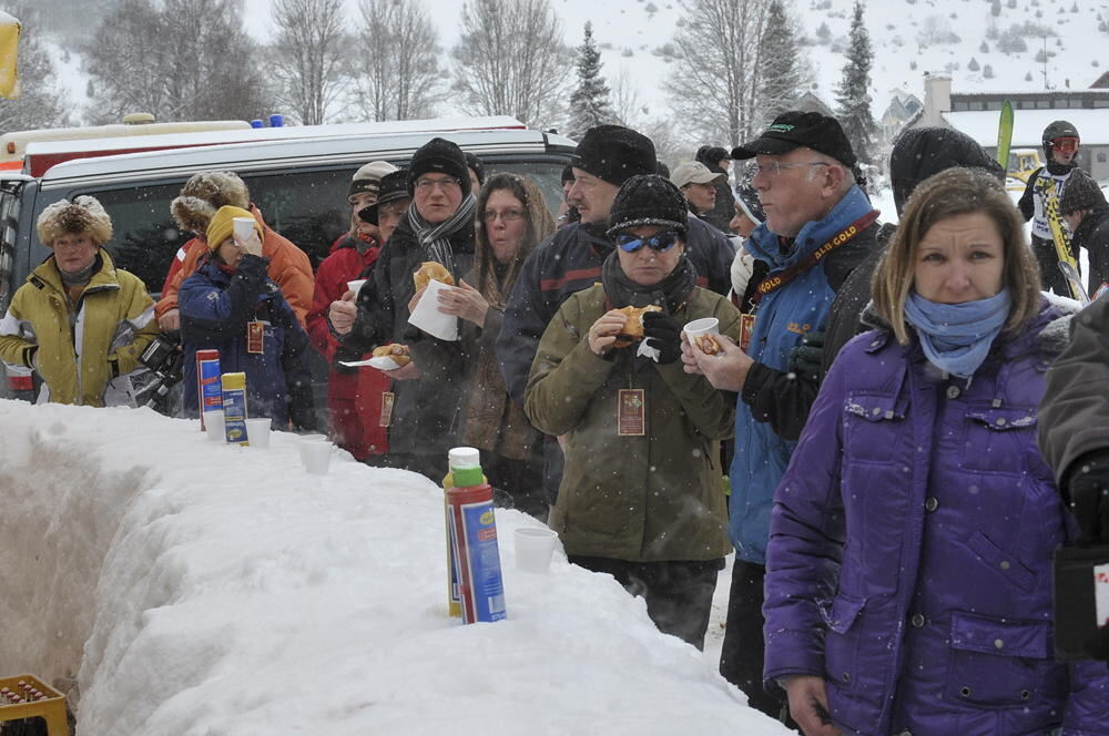 12. Sternbergpokal Gomadingen 2010