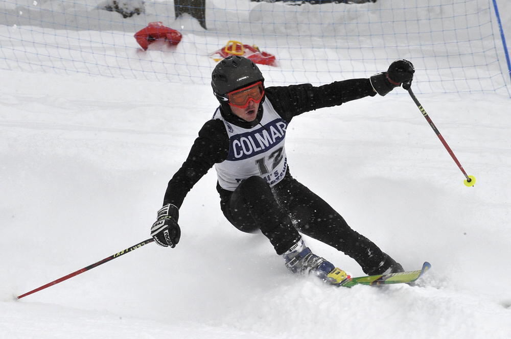 12. Sternbergpokal Gomadingen 2010