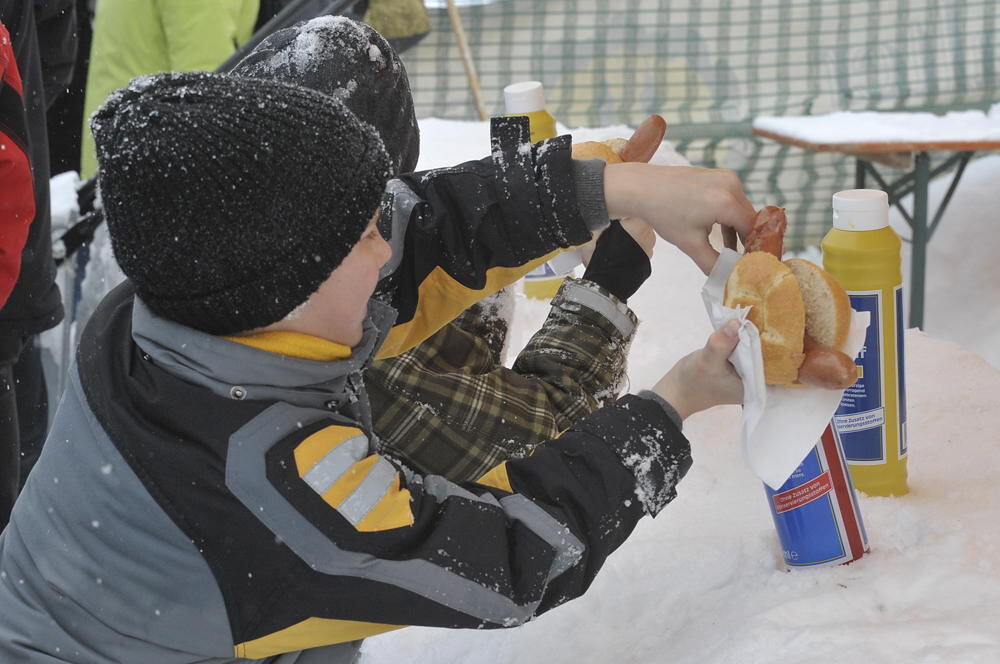 12. Sternbergpokal Gomadingen 2010