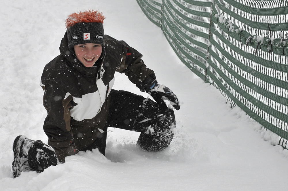 12. Sternbergpokal Gomadingen 2010