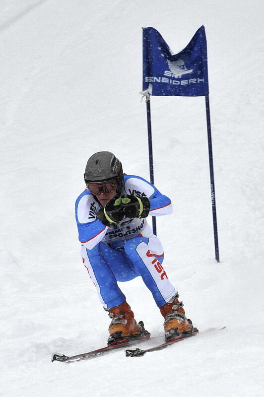 12. Sternbergpokal Gomadingen 2010