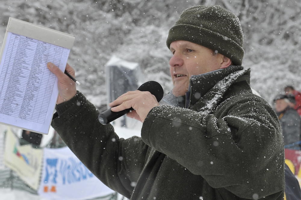 12. Sternbergpokal Gomadingen 2010