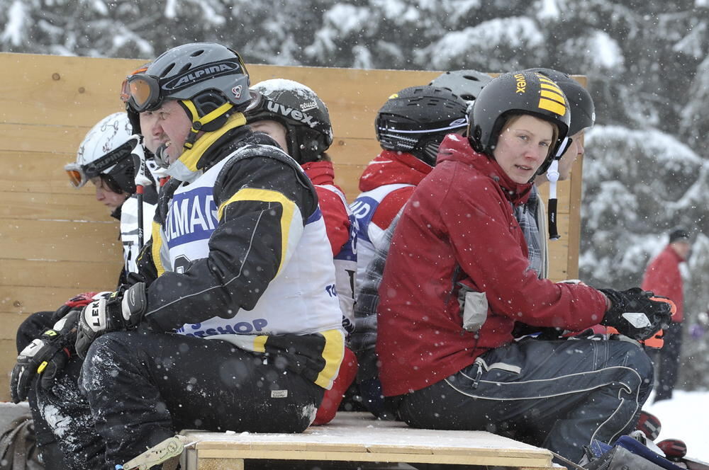 12. Sternbergpokal Gomadingen 2010