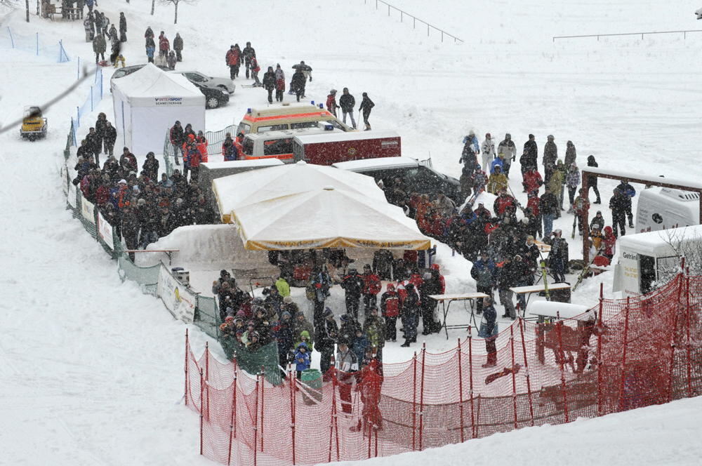 12. Sternbergpokal Gomadingen 2010