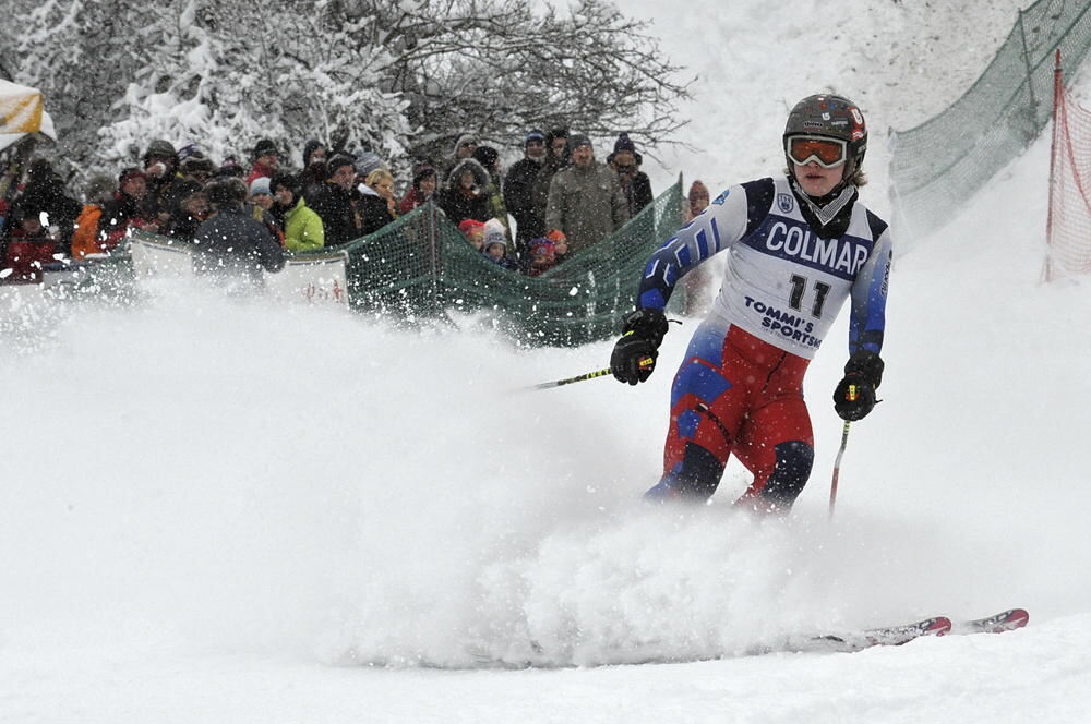 12. Sternbergpokal Gomadingen 2010