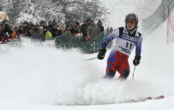 12. Sternbergpokal Gomadingen 2010