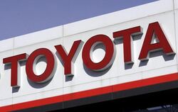 Weitere Rückrufaktion von Toyota