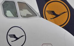 Lufthansa-Flieger