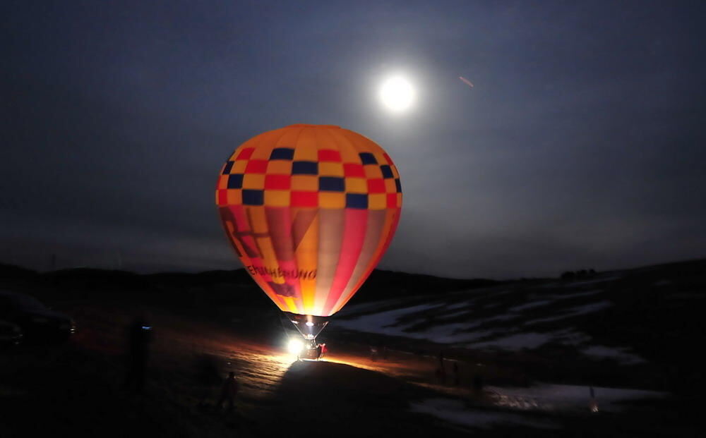 100 Jahre TSV Undingen Fire and Ice