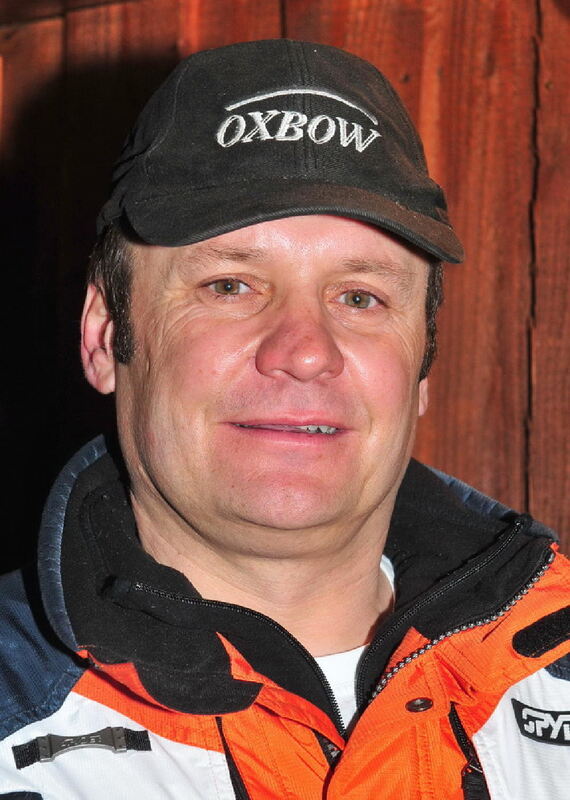 100 Jahre TSV Undingen Fire and Ice