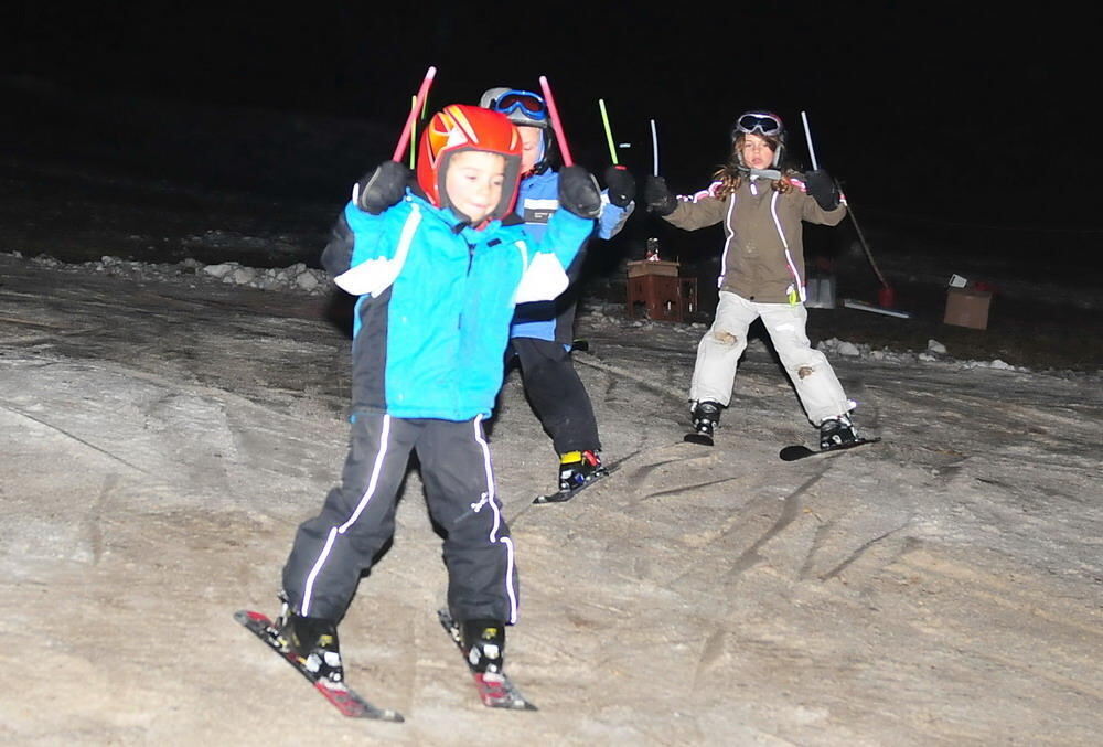 100 Jahre TSV Undingen Fire and Ice