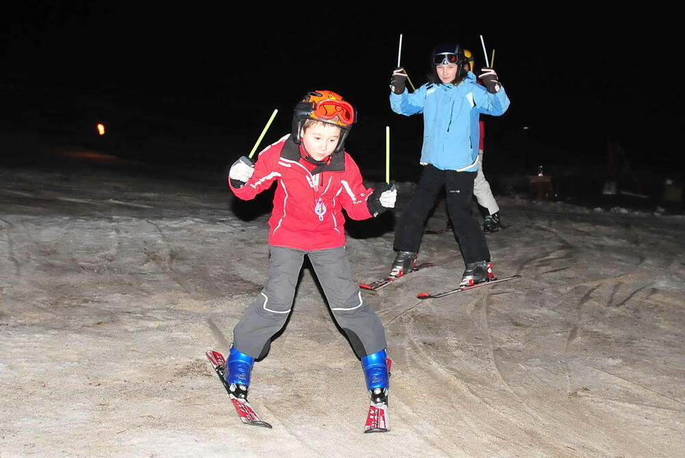 100 Jahre TSV Undingen Fire and Ice