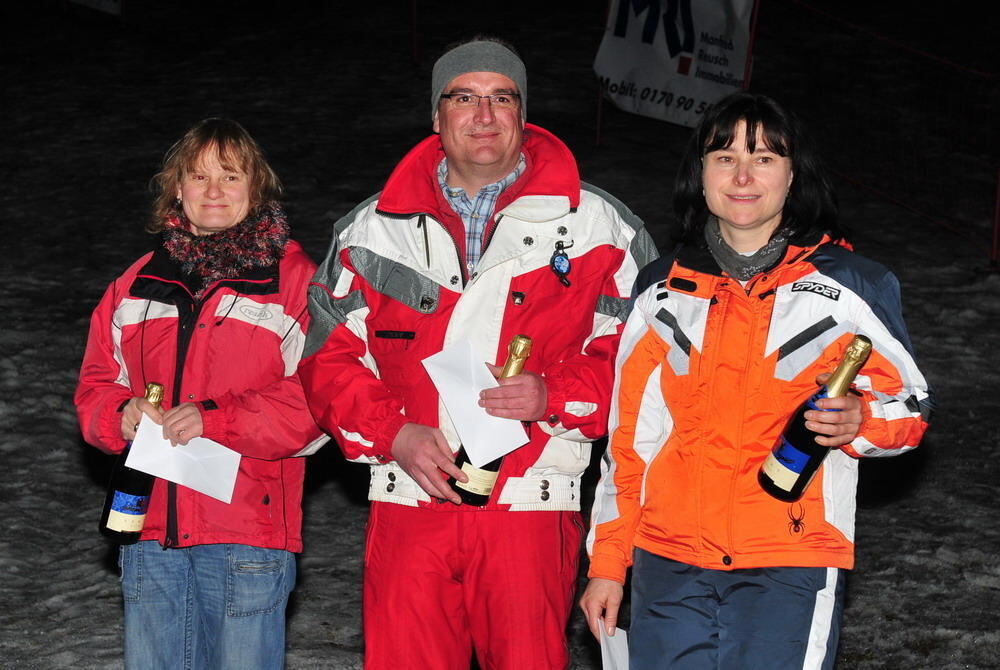 100 Jahre TSV Undingen Fire and Ice