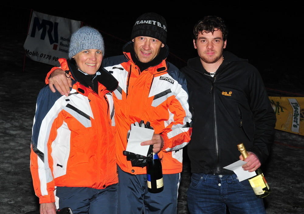 100 Jahre TSV Undingen Fire and Ice