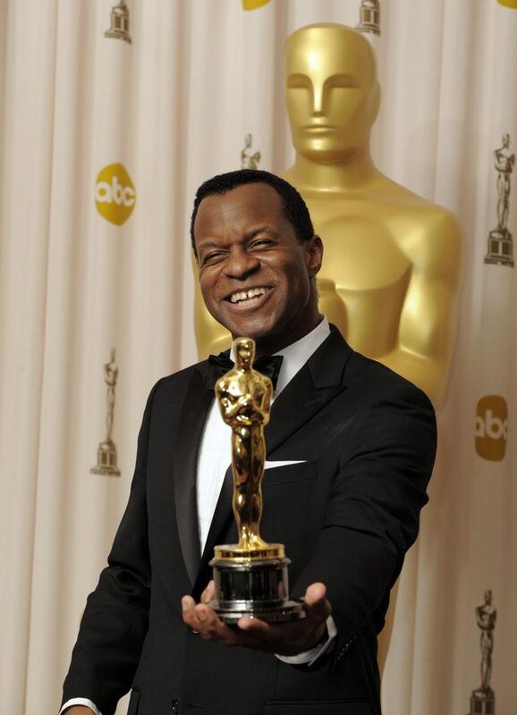 82. Oscar Verleihung 82. Oscar Verleihung