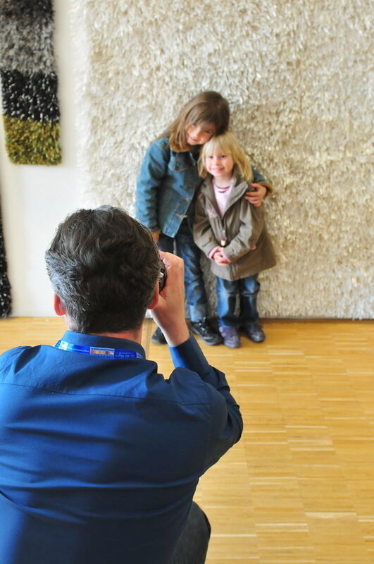 Gewerbeschau Wannweil