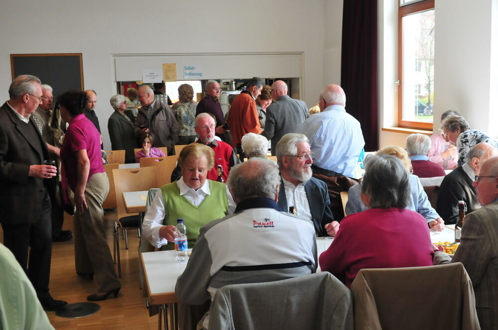 Gewerbeschau Wannweil