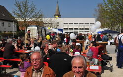 Gewerbeschau Wannweil