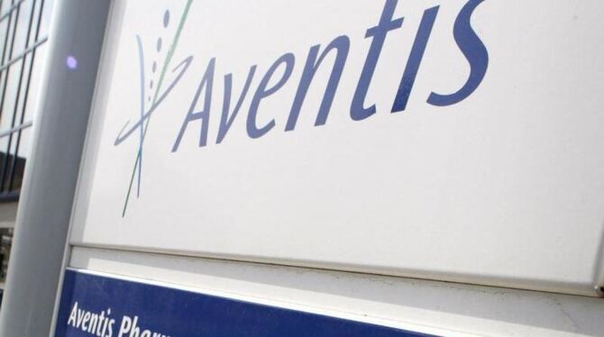 Sanofi-Aventis hat offenbar gegen eine Konkurrenzfirma geklagt, die gegen das Patent- und Markengesetz verstoßen haben soll.