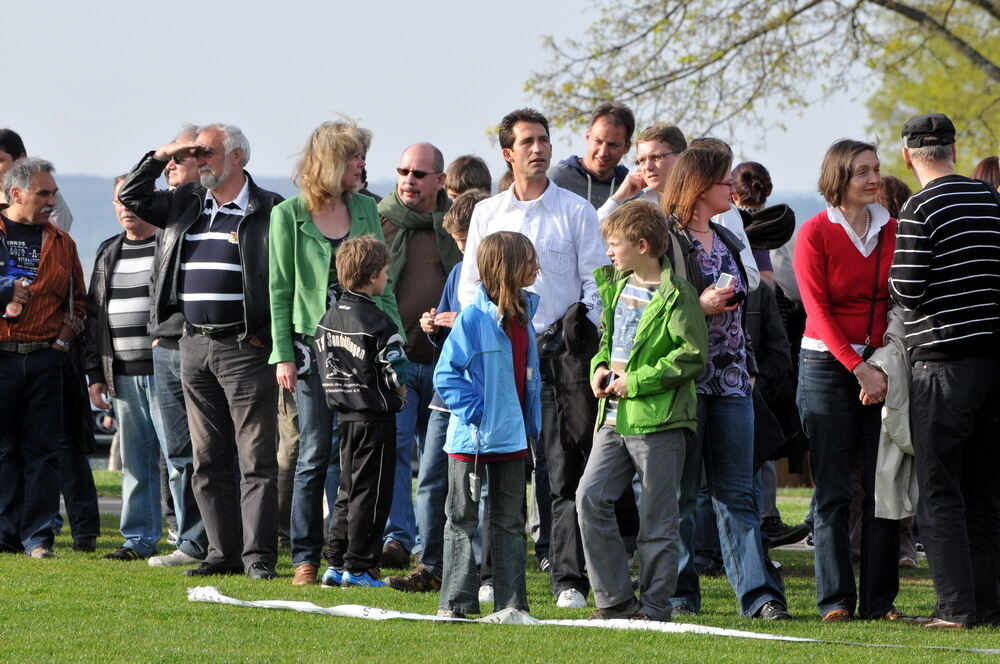 Hugo Boss and Friends gegen FC Bayern Allstars