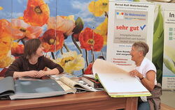 Handwerk im Zirkuszelt und Reutlinger Energietage 2010