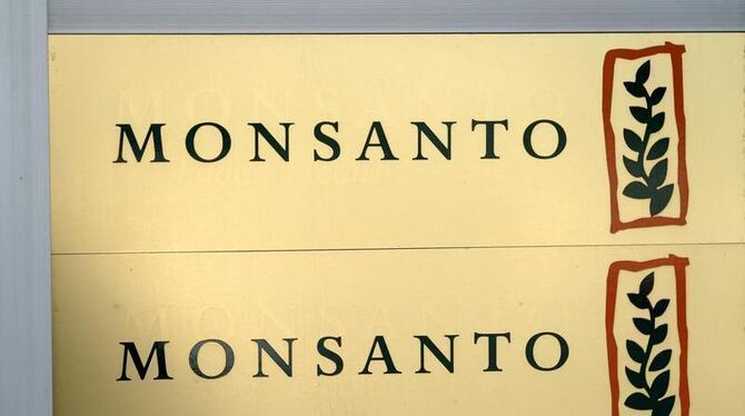 Der Biotechnik-Konzern Monsanto plant bestimmte Schweineprodukte als Erfindung schützen lassen.