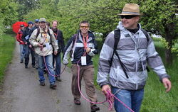 Reutlinger Spiel- und Wandertag 13. Mai 2010