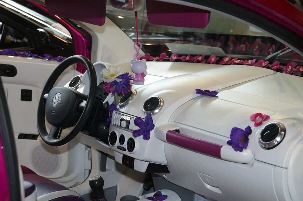 Tuning World 2010 Friedrichshafen