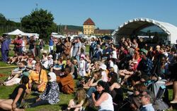 Afrika-Festival Tübingen 2010