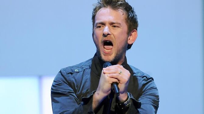 Kommt am Samstag mit Livingston nach Reutlingen: Beukes Willemse. FOTO: DPA