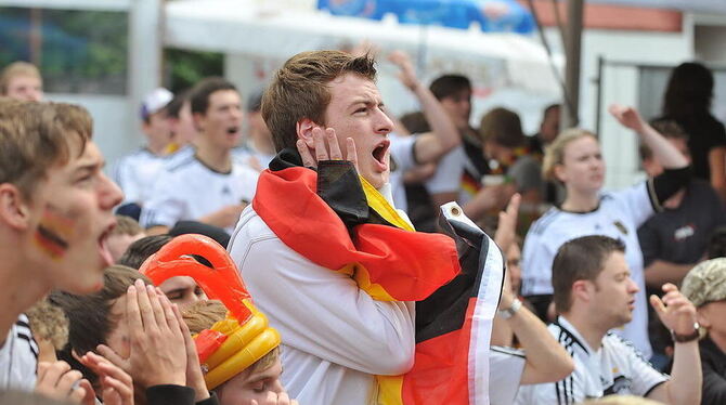 WM 2010 Deutschland - Serbien WM 2010 Deutschland - Serbien