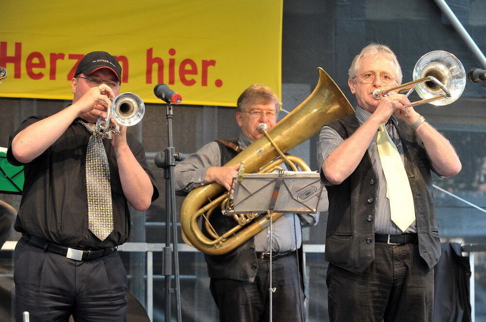 Stadtfest Reutlingen 2010