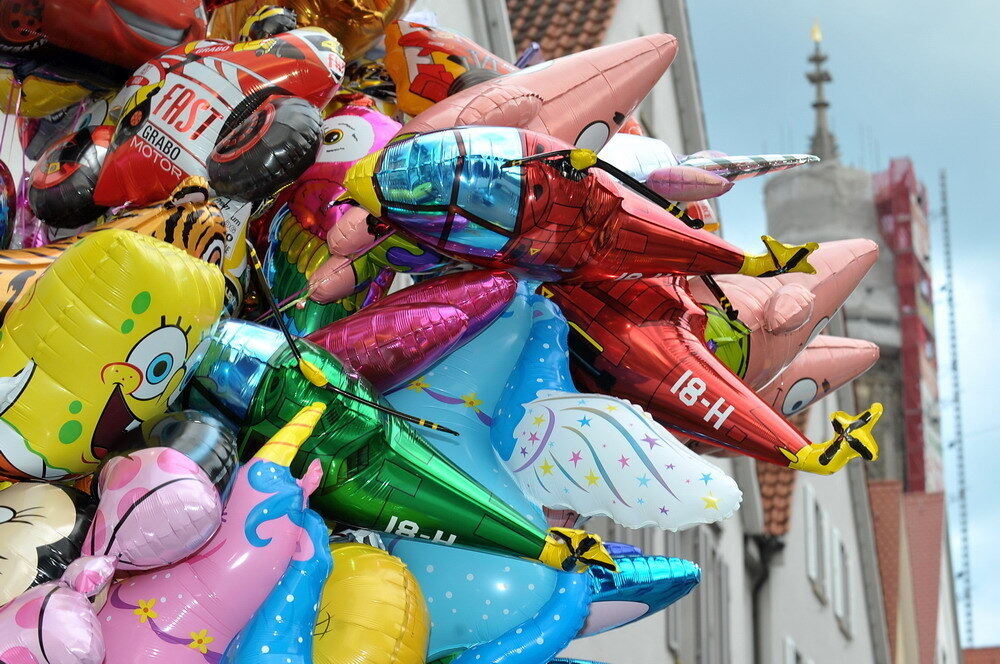 Stadtfest Reutlingen 2010