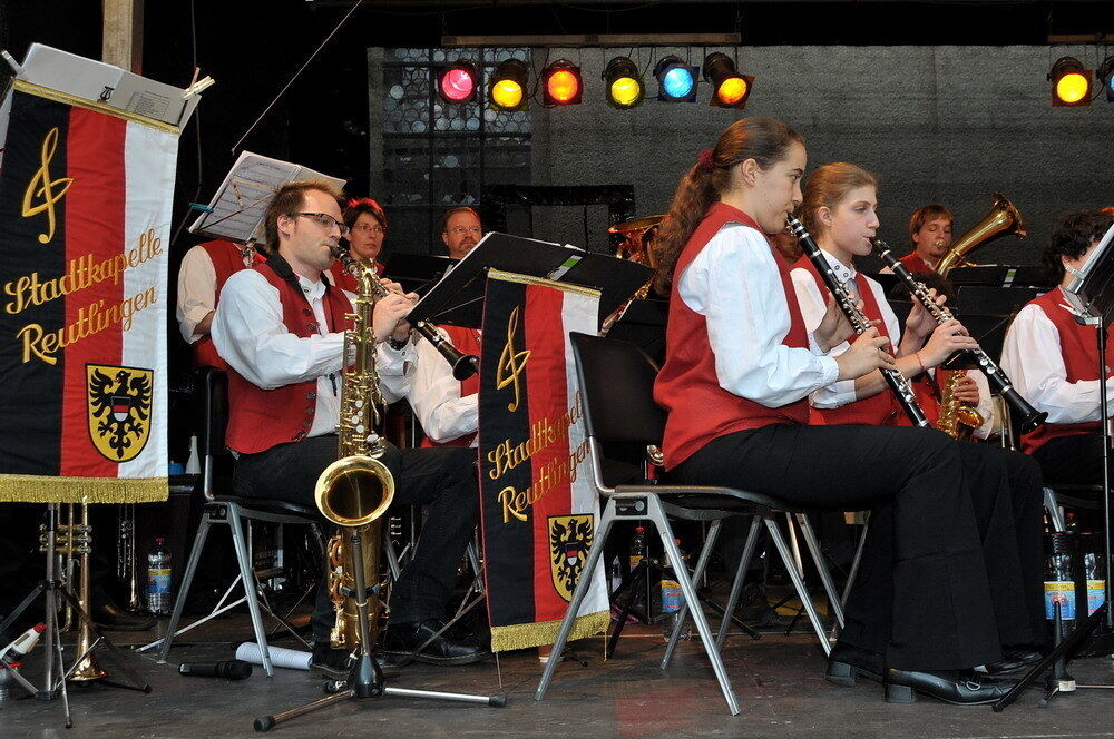 Stadtfest Reutlingen 2010
