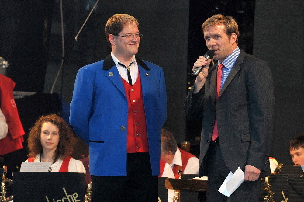 Stadtfest Reutlingen 2010