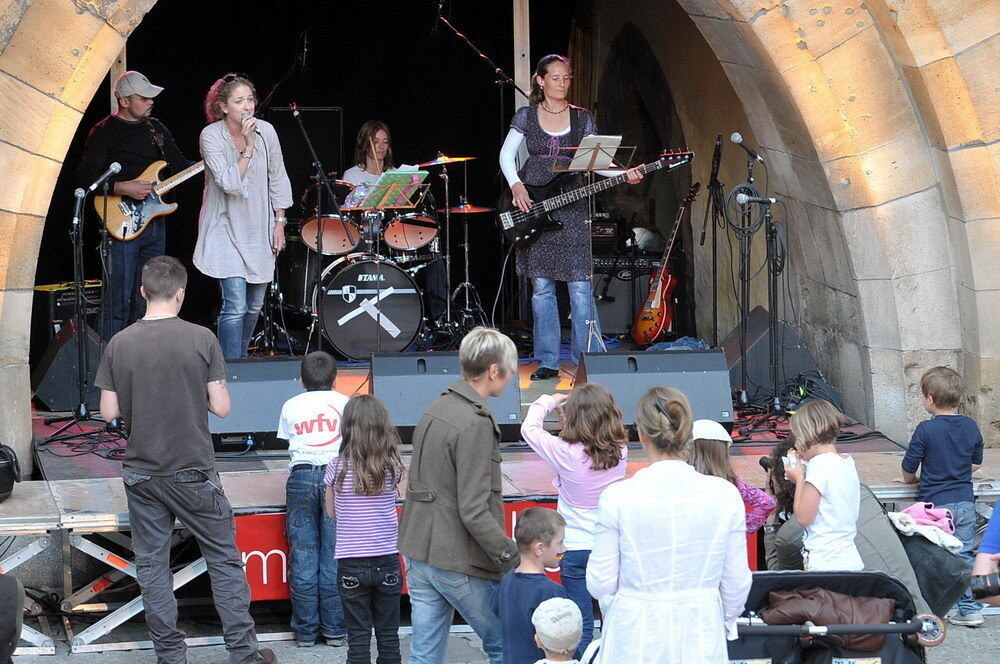 Stadtfest Reutlingen 2010
