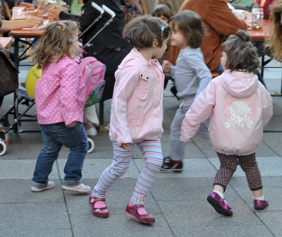 Stadtfest Reutlingen 2010