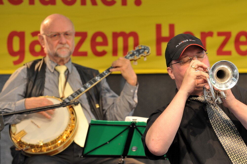 Stadtfest Reutlingen 2010