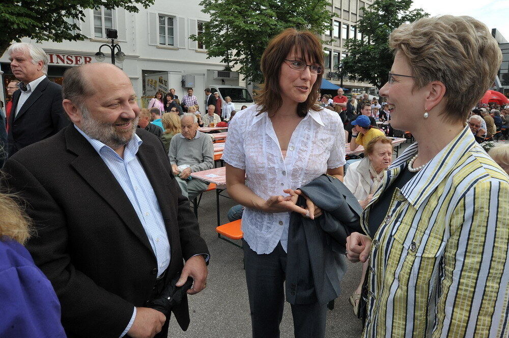Stadtfest Reutlingen 2010