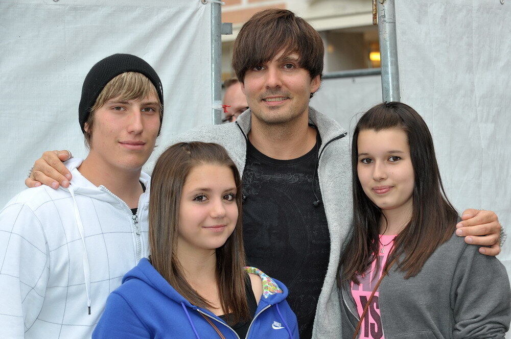 Stadtfest Reutlingen 2010